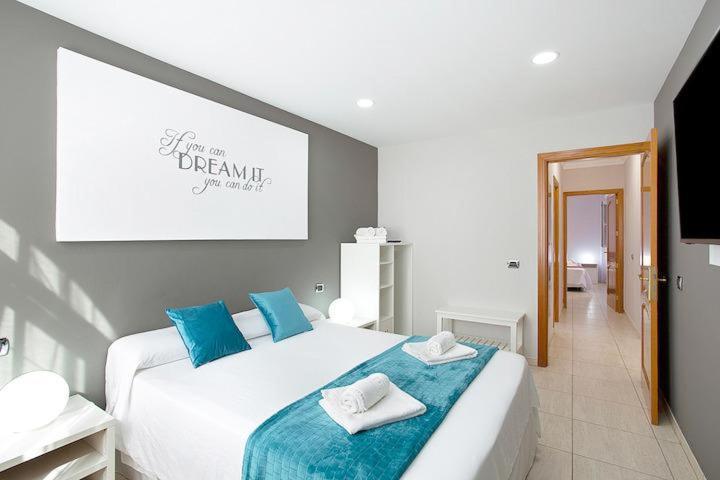 公寓 Aeropuerto Gran Canaria Vivienda Vacacional Carrizal